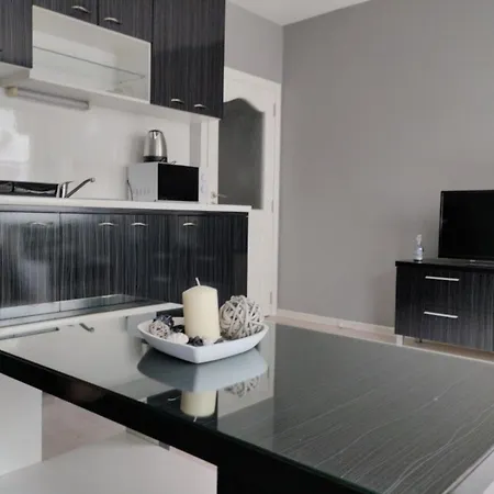 Sunshine Apartamento *