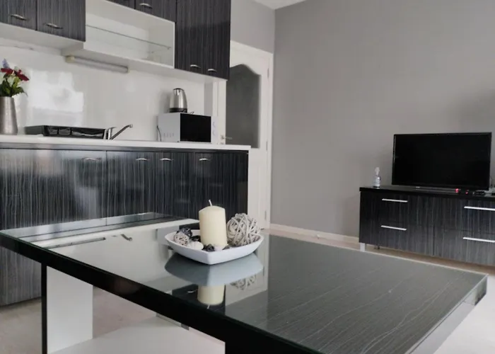 Sunshine Apartamento *