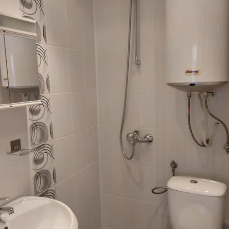 Sunshine アパート *