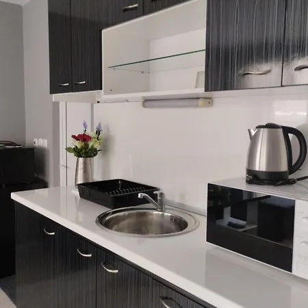 Sunshine アパート ヴァルナ