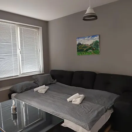 Sunshine Apartamento