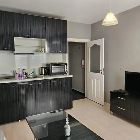 Apartamento Sunshine Varna