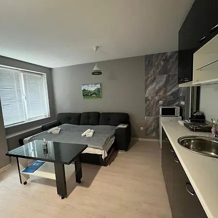 Sunshine Apartamento Varna