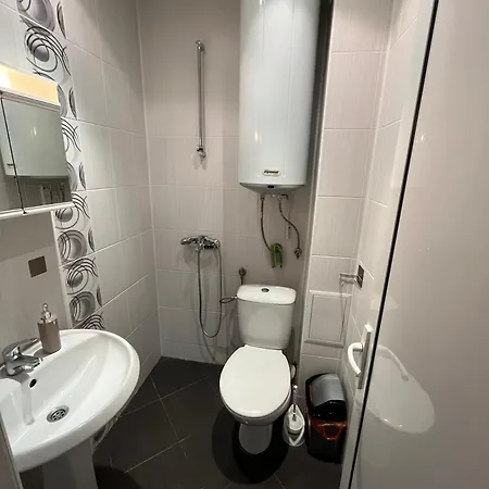 Apartamento Sunshine
