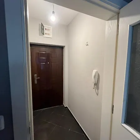 Apartamento Sunshine *