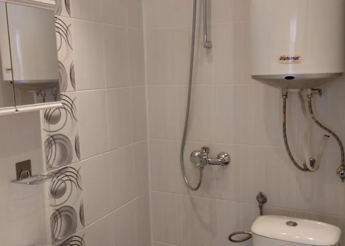 Sunshine 아파트 *